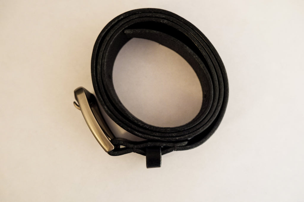 Cinto Omega Homem (Preto)