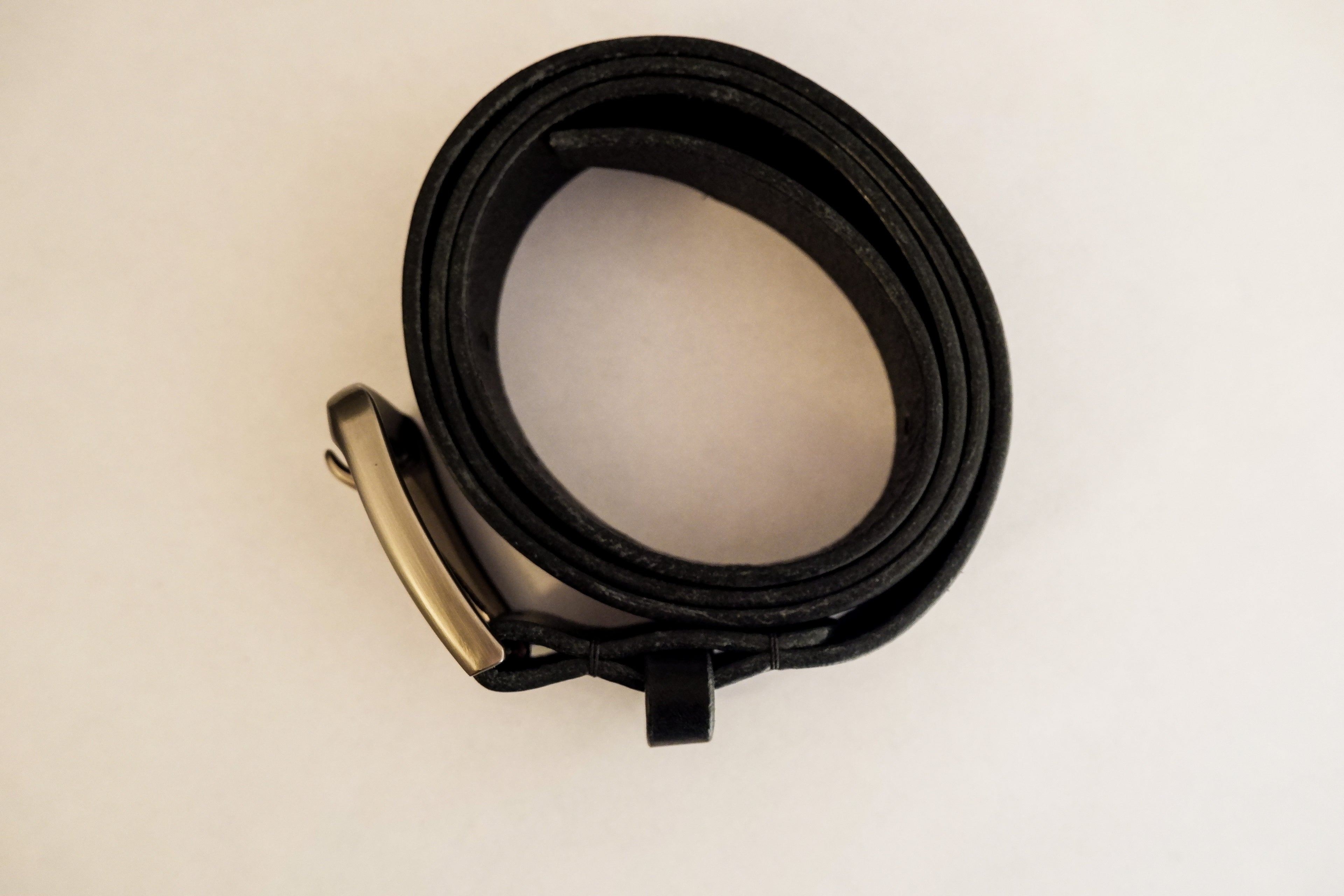 Cinto Omega Homem (Preto)